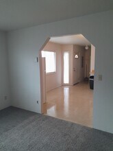 510 NW Bradford Ave, Unit A in Mountain Home, ID - Building Photo - Building Photo