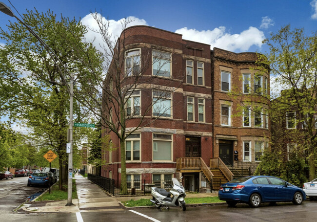 property at 2701 W Haddon Ave