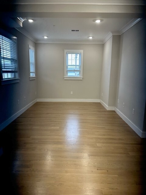 2 Rossmore Rd, Unit 1 in Boston, MA - Building Photo - Building Photo