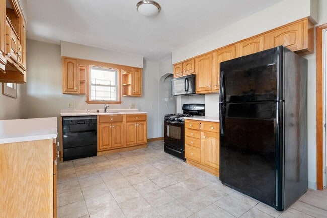 property at 4427 Howley St