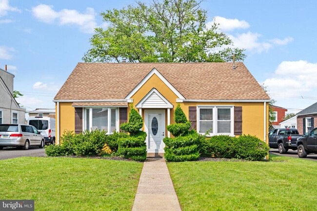 property at 3149 Willits Rd