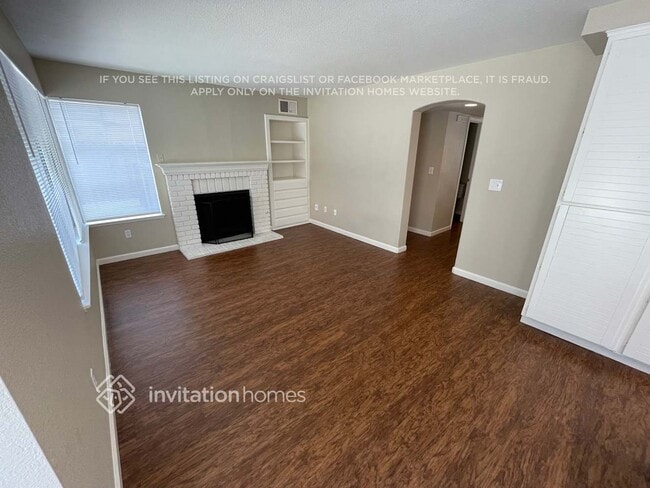 4536 Knollpark Cir in Antioch, CA - Foto de edificio - Building Photo