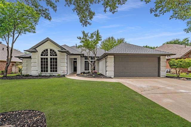 308 Creekside Dr in Keller, TX - Building Photo - Building Photo