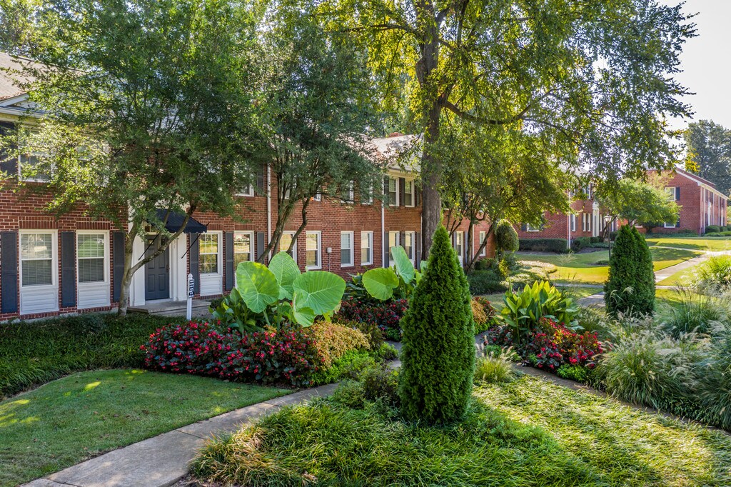 Woods Memphis, TN Apartments