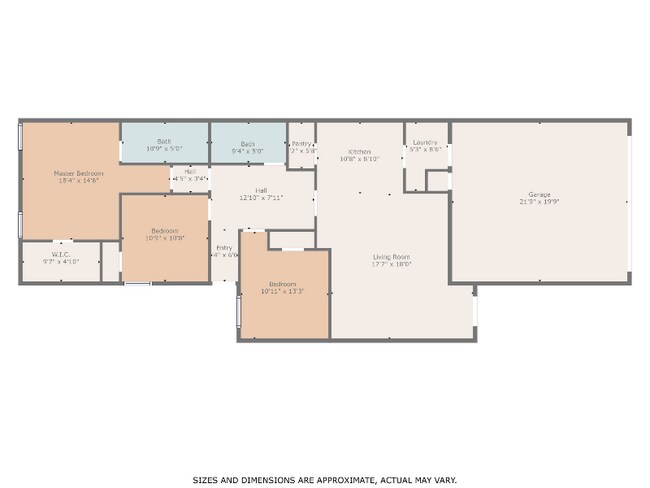 5804 Urbana Ave in Lubbock, TX - Building Photo - Building Photo