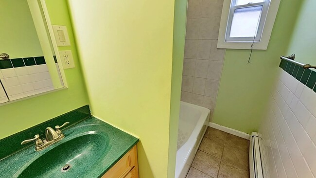 636 Dorchester Ave, Unit #2 in Boston, MA - Building Photo - Building Photo
