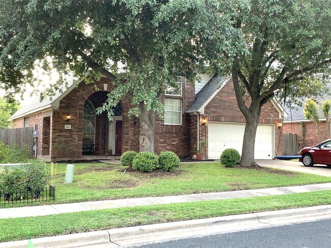 property at 8911 Joachim Ln