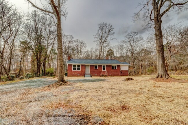 property at 136 Pony Barn Rd