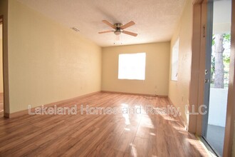 522 Oakland Rd in Auburndale, FL - Building Photo - Building Photo