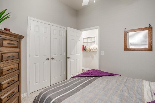 property at 709 Scenic Ranch Cir