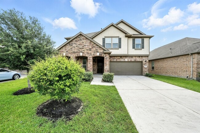 15410 Rosehill Summit Ln