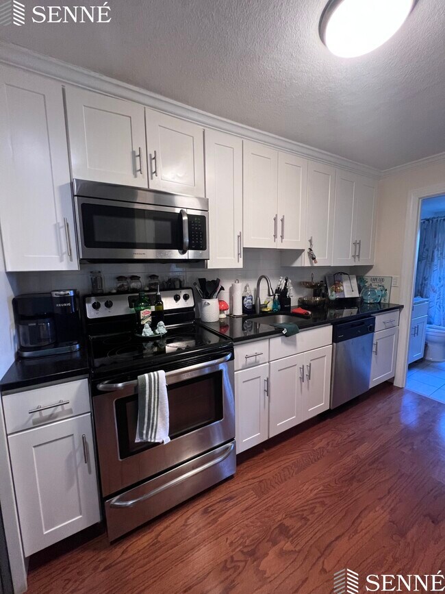 7 Blair Pl, Unit 6-11 in Cambridge, MA - Building Photo - Building Photo