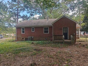 3308 Blithewood Dr in Richmond, VA - Building Photo - Building Photo