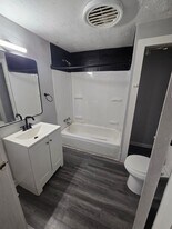 8110 Spafford Rd in Cleveland, OH - Building Photo