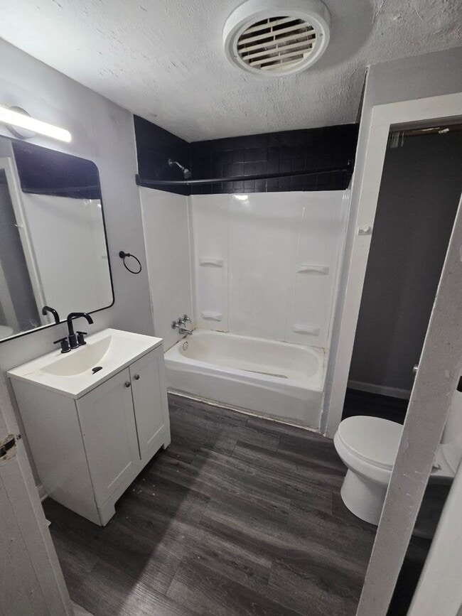 property at 8110 Spafford Rd