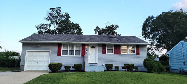 property at 489 University Blvd