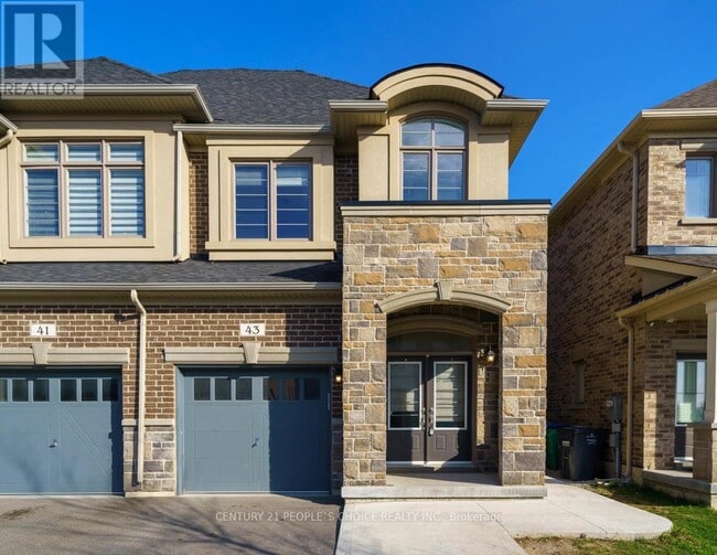 property at 43 Quinton Ridge