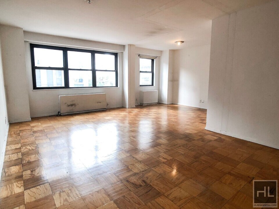 East 89 Street in New York, NY - Building Photo