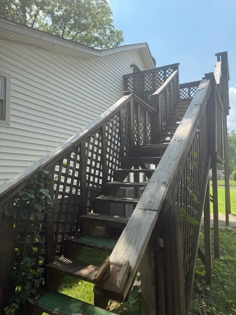 property at 1117 N 5th St