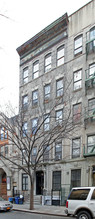 132 W 129th St in New York, NY - Building Photo - Building Photo