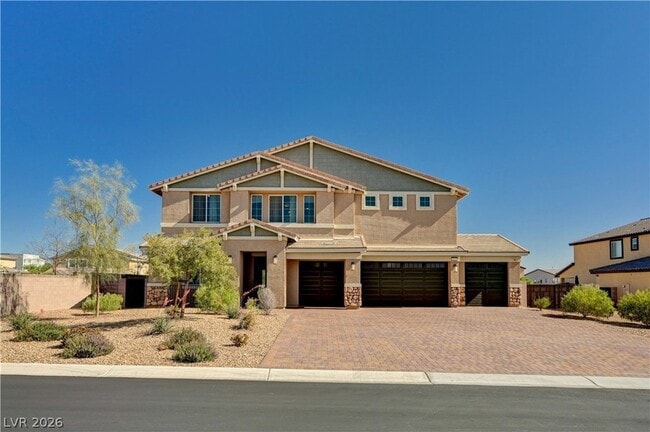property at 7572 Mount Spokane Ct