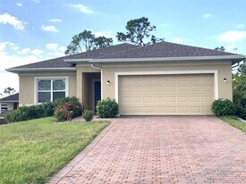 289 Antis Dr in Rotonda West, FL - Building Photo