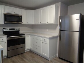 2615 King St, Unit Unit A in Colorado Springs, CO - Building Photo - Building Photo