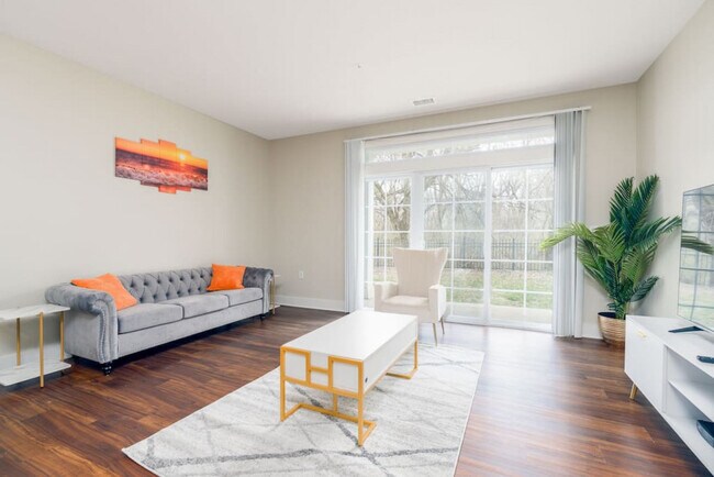 property at 2525 Solana Way
