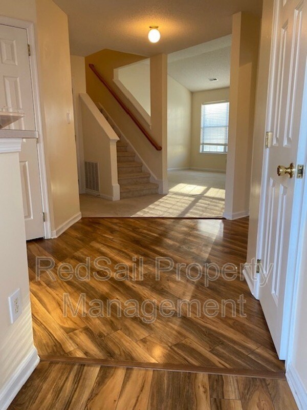 112 Ashton Green Blvd in Newport News, VA - Building Photo - Building Photo