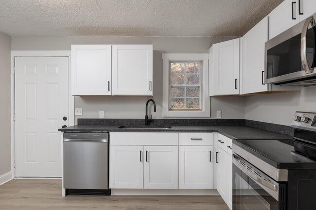 3649 Tanaka Trail in Chattanooga, TN - Building Photo - Building Photo