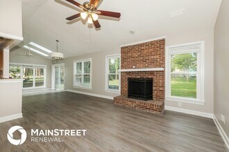 2614 Kilmarnock Ct in Matthews, NC - Building Photo - Building Photo