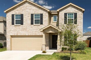 4532 Greyberry Dr in Crowley, TX - Building Photo