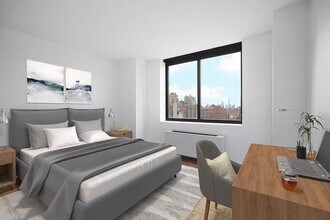 460 W 42nd St in New York, NY - Foto de edificio - Building Photo