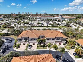 8540 Violeta St in Bonita Springs, FL - Building Photo