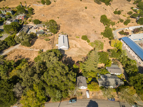 2416 5th Ave in San Rafael, CA - Building Photo - Other