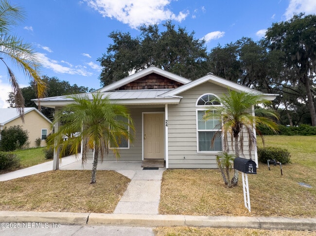 property at 100 Ashton Cir