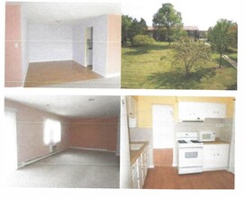 8852 N Leslie Ln, Unit 2D in Des Plaines, IL - Building Photo - Building Photo
