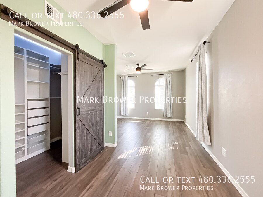 22210 E Creekside Dr in Queen Creek, AZ - Building Photo
