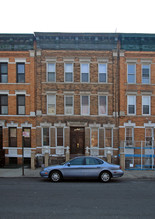 112 Palmetto St in Brooklyn, NY - Building Photo - Building Photo