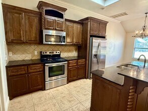 15313 Cardinal Nest Dr in Edmond, OK - Building Photo - Building Photo