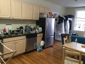 45 Ashford St, Unit 19 in Boston, MA - Building Photo
