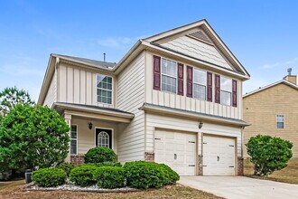 120 Emporia Loop in Mcdonough, GA - Building Photo - Building Photo