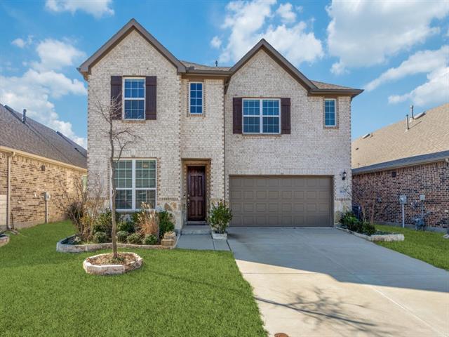 5625 Merchant Dr in McKinney, TX - Building Photo