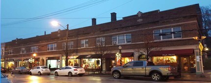 1771-1791 Coventry Rd in Cleveland Heights, OH - Building Photo - Primary Photo