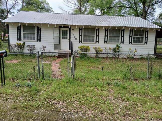 property at 308 Barron St