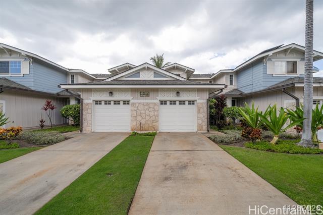 92-1071-1071 Koio Dr in Kapolei, HI - Building Photo - Building Photo