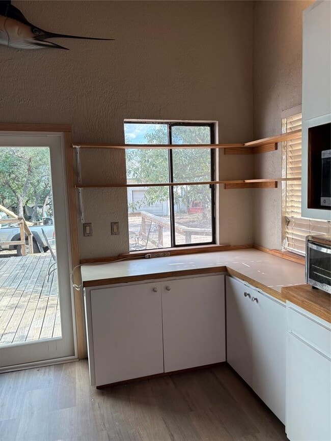 property at 3505 Lone Man Mountain Rd