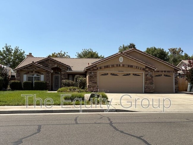 2409 N Linda Vista St