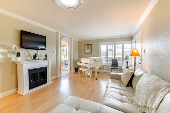 property at 2355 21st St