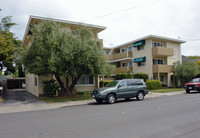 244 N Ellsworth Ave in San Mateo, CA - Foto de edificio - Building Photo